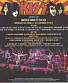 CD KISS "Kruise VIII-Masked Show At The Sea"