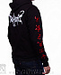    beherit "dawn of satan's millennium"