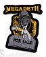  megadeth "peace sells... but who's buying?" (, )