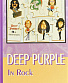 "deep purple in rock"  .