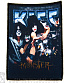  kiss "monster"