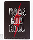  rock and roll ()
