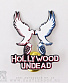 значок цанга hollywood undead (лого)