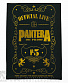    pantera "official live: 101 proof"