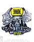   napalm death "scum"