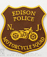   edison police (, )