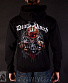    five finger death punch "and justice for none"