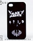   iphone black sabbath