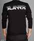  slayer "the unholy alliance" /