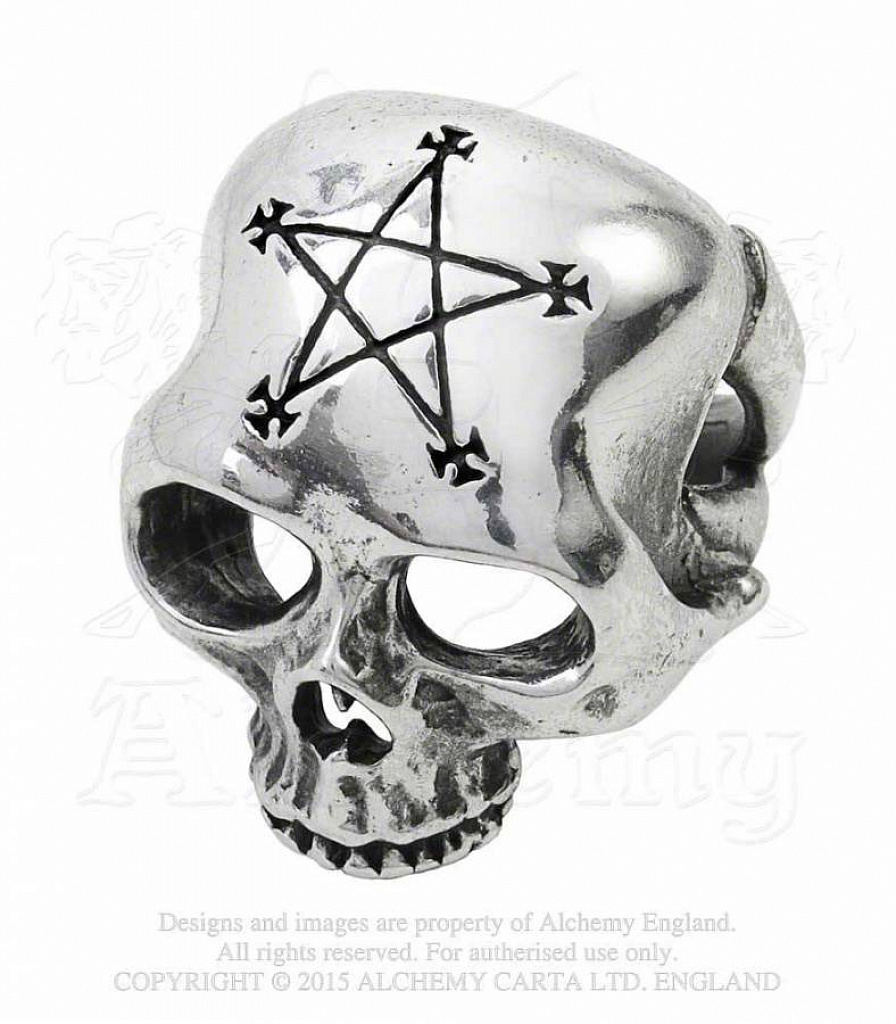 Alchemy england rings sales