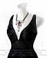 подвес alchemy gothic (алхимия готик) p706 funeral for a paramour