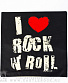    i love rock'n'roll