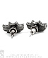  alchemy gothic ( ) pe10 5fdp knuckle duster