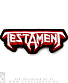  testament (   , )