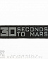 30 seconds to mars ( , )