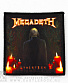  megadeth "thirteen"