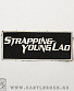  strapping young lad ( )