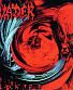 CD Vader "Black To The Blind / Kingdom"