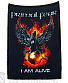  primal fear "i am alive"