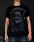  liquor brand  "praying reaper"