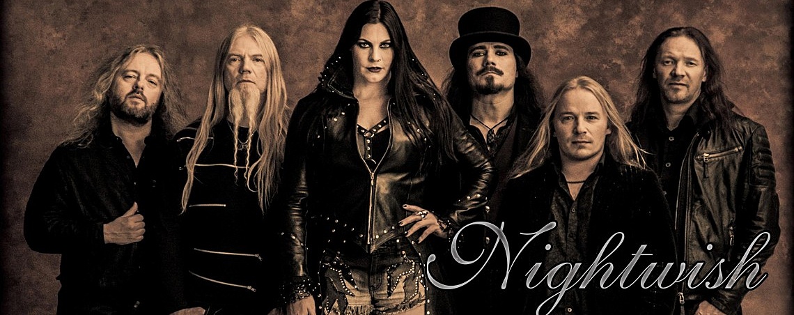  Nightwish  Castle Rock