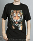 футболка тигр крадущийся