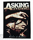    asking alexandria "reckless & relentless"