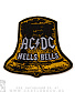  ac/dc "hell's bells" (, )