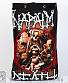  napalm death ()