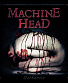CD/DVD Machine Head "Catharsis"