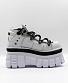 new rock ( ) m.106nlace-c2