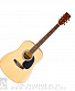 гитара акустическая homage lf-4121n