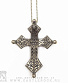  alchemy gothic ( ) p578 venetian cross of light