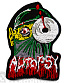  autopsy "severed survival" ()
