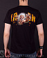  iron maiden "the trooper" ( )