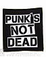  punks not dead ( /)