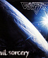 CD Arida Vortex "Evil Sorcery"