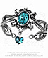  alchemy gothic ( ) a104 dogaressa's last love