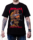  metallica "harvester of sorrow"