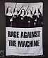  rage against the machine ()