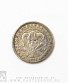 монета сувенирная крупная e pluribus unum (череп викинга)