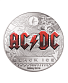   ac/dc "black ice" ()