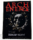    arch enemy "doomsday machine"
