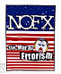    nofx "the war on errorism"