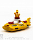   corgi beatles "yellow submarine"