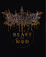 CD Katalepsy "The Beast Of Nod" (Digipack)