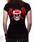   metallica "kill 'em all. metal militia"