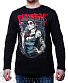  bullet for my valentine (santa muerte) /
