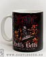  ac/dc "hell's bells"