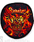  sabaton "coat of arms" ()